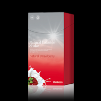 BATIDO DE FRESA NATURAL